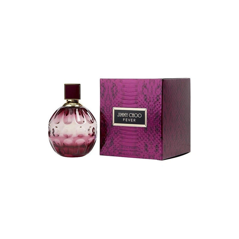 Jimmy Choo Fever Eau de Parfum 3.3 oz / 100 ml Spray For Women EDP