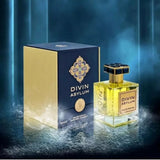 Divin Asylum ____ EDP Perfume Fragrance World 100 ML Rich Niche UAE__ EDP
