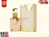 Lattafa Eclaire EDP Spray 100ML (3.4 OZ) Long Lasting & Enchanting Fragrance EDP