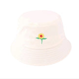 Sunflower Bucket Hat Sunflower