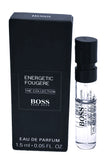 BUY '6' AND GET '6' FREE = '12' HUGO BOSS ENERGETIC FOUGERE 1.2 ML SPRAY EDP MEN EDP