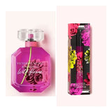 Victoria's Secret BOMBSHELL WILDFLOWER Eau de Parfum (3.4 fl.oz.) + Rollerball EDP