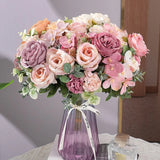 Table Decoration Bridal Decoration Home Decor Versatile Home Decoration Hydrangea