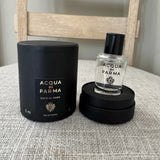 Acqua di Parma LUCE DI ROSA Eau de Parfum EDP Mini Travel Bottle .16 oz / 5ml EDP
