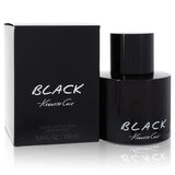 Kenneth Cole Black by Kenneth Cole Eau De Toilette Spray 3.4 oz for Men EDT