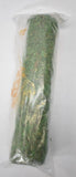 Ashland Artificial Green Moss Natural For Crafts 14" x 48" 135021 Faux Decor Green Plant