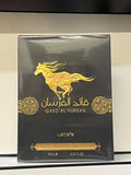 Lattafa QAED AL FURSAN 3.04 EDP SP FOR MEN EDP