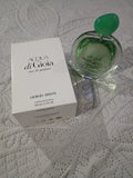 Giorgio Armani Acqua Di Gioia Eau de Parfum 3.4 fl oz (100ml) NiB EDP