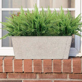 1-10pcs Artificial Fake Boston Fern Plants Bushes Artificial Ferns Decor Outdoor Green Plant