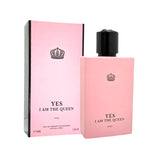 Geparlys Yes I Am The Queen EDP Spray For Women 100 ML/3.4 0Z France __ EDP