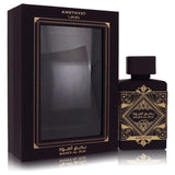 Amethyst Badee Al Oud by Lattafa Eau De Parfum Spray (Unisex) 3.4 oz EDP