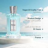 ROMASS Fantasy Unisex Eau de Parfum | 100ml/3.4oz EDP
