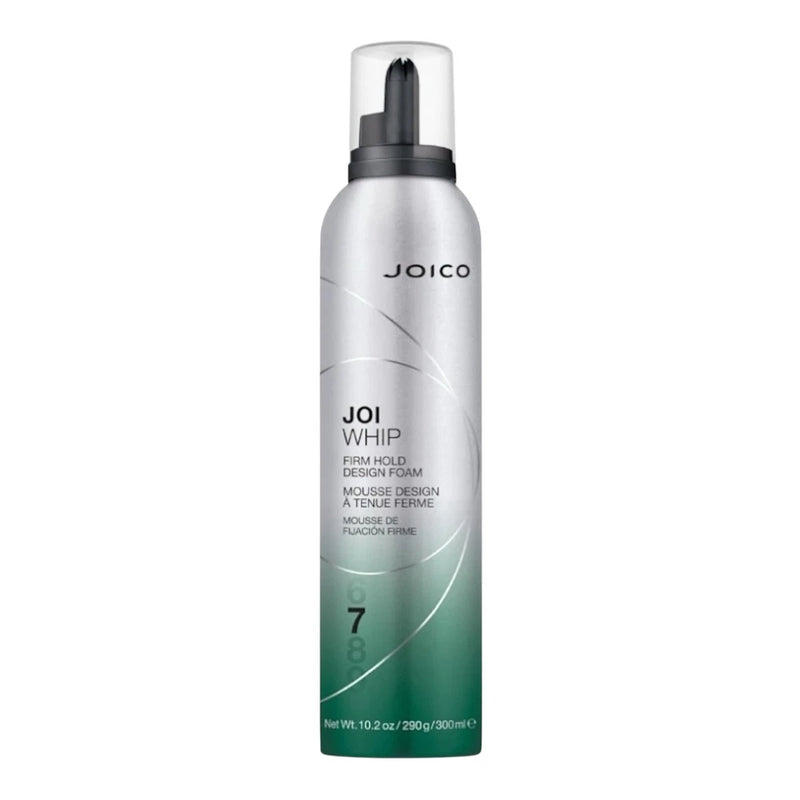 Joico Joiwhip Firm Hold Design Foam 10.2 Oz Bouquet