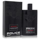 Police Extreme by Police Colognes 3.4 Eau De Toilette Spray for Men EDT