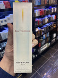 Eau Torride By Givenchy 100 Ml Eau De Toilette NIB Spray ** Sold As Is ** EDT