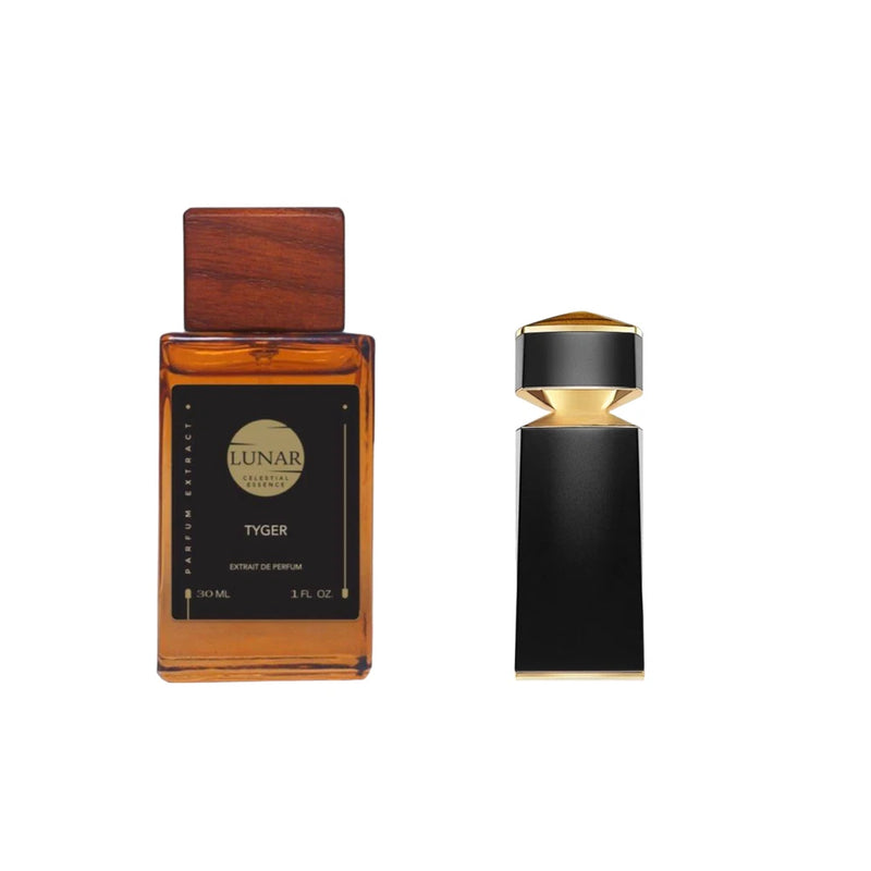 TYGER PERFUME inspired by Le Gemme Tygar Eau de Parfum) 30 ML EDP