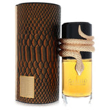 Lattafa Musamam by Lattafa Eau De Parfum Spray (Unisex) 3.4 oz (Men) EDP