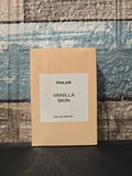PHLUR Vanilla Skin Inspired Eau de Parfum_Perfume Fragrance 50ml/1.7oz (HB) EDP