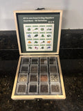 Lush & Dew All-In-One Insect & Bug Repellent Seed Bank 16 Varieties Garden Plants