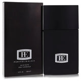 Portfolio Black by Perry Ellis Eau De Toilette Spray 3.4 oz (Men) EDT