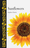 Sunflowers by Stephen A. Harris (English) Hardcover Book Sunflower