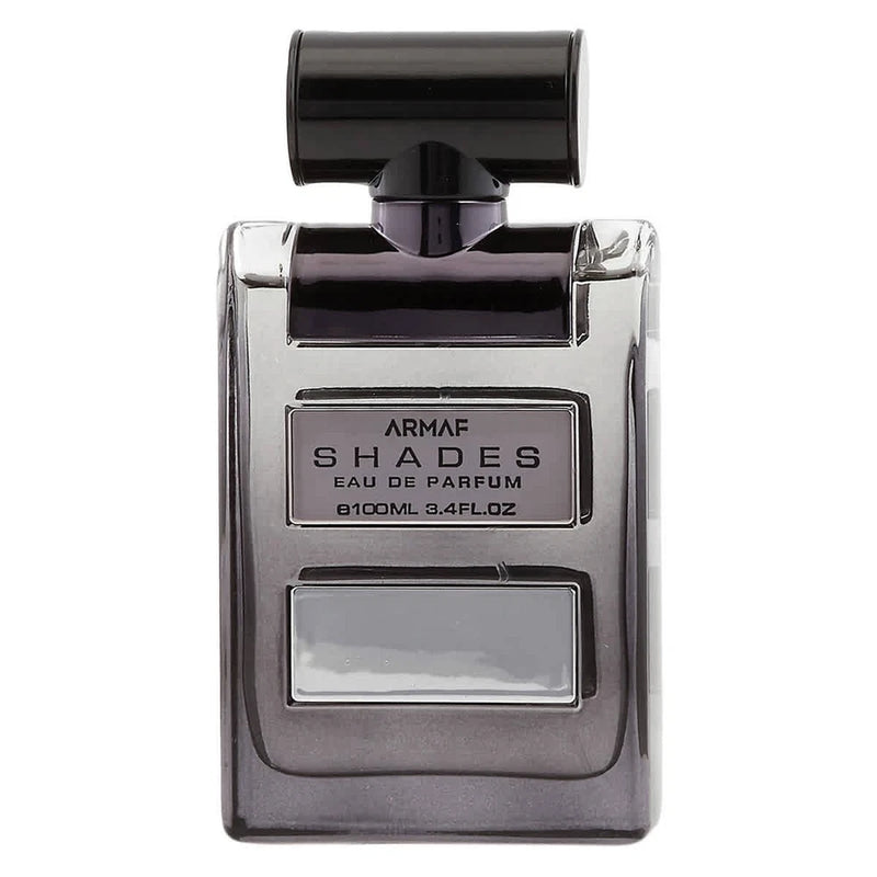 Armaf Men's Shades EDP Spray 3.4 oz Fragrances 6085010092058 EDP