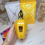 Erba Gold by Xerjoff Eau de Parfum 3.4 oz 100 ml EDP Spray Unisex Fragrance EDP