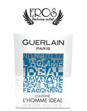 Guerlain L'Homme Ideal Cologne (DISCONTINUED) 100 ml 3.3 oz EDT. Sealed Box! EDT