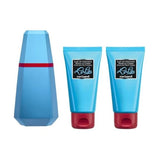 Cacharel Ladies Lou Lou 3 pcs Gift Set Fragrances 3461273843300 EDP
