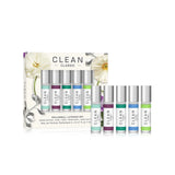 CLEAN CLASSIC Eau de Parfum Rollerball Fragrance Holiday Gift Set | Includes ... EDP