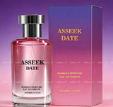 ASSEEK WomenÕs Perfume 80ml /2.71Oz Floral Fruity Refreshing Fragrance Mist EDP