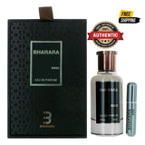 Bharara King by Bharara, 3.4 oz EDP Spray for Men EDP