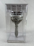 Lillian Rose Wedding Flower Bouquet Holder Silver color Rhinestone & Pearl NIB Bouquet