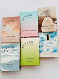 Skylar Perfume Collection Sample Size (6pcs) EDP