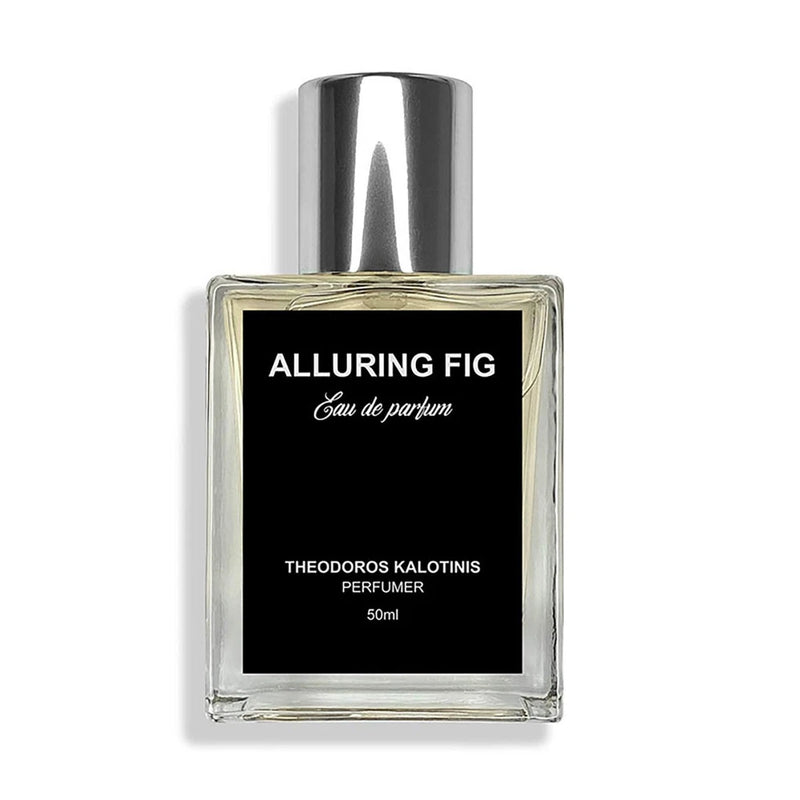 THEODOROS KALOTINIS ALLURING FIG EAU DE PARFUM 50ML SPRAY EDP
