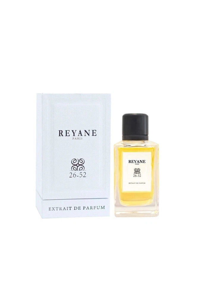 Reyane Tradition 26.52 Extrait De Parfum For Men 100ml/3.4oz EDP