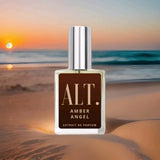ALT Fragrances, Amber Angel, EDP, 2oz/60ml EDP