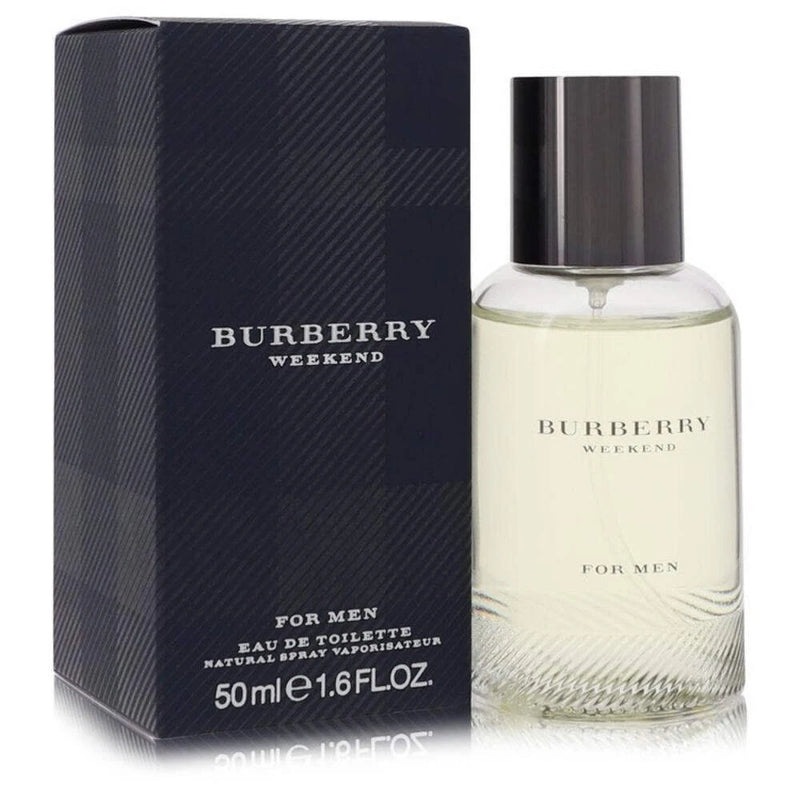 Weekend by Burberry Eau De Toilette Spray 1.7 oz (Men) EDT
