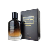 Genuine Man Giovany Reserve Eau De Parfum - 100ml (3.4 oz) by Fragrance World EDP