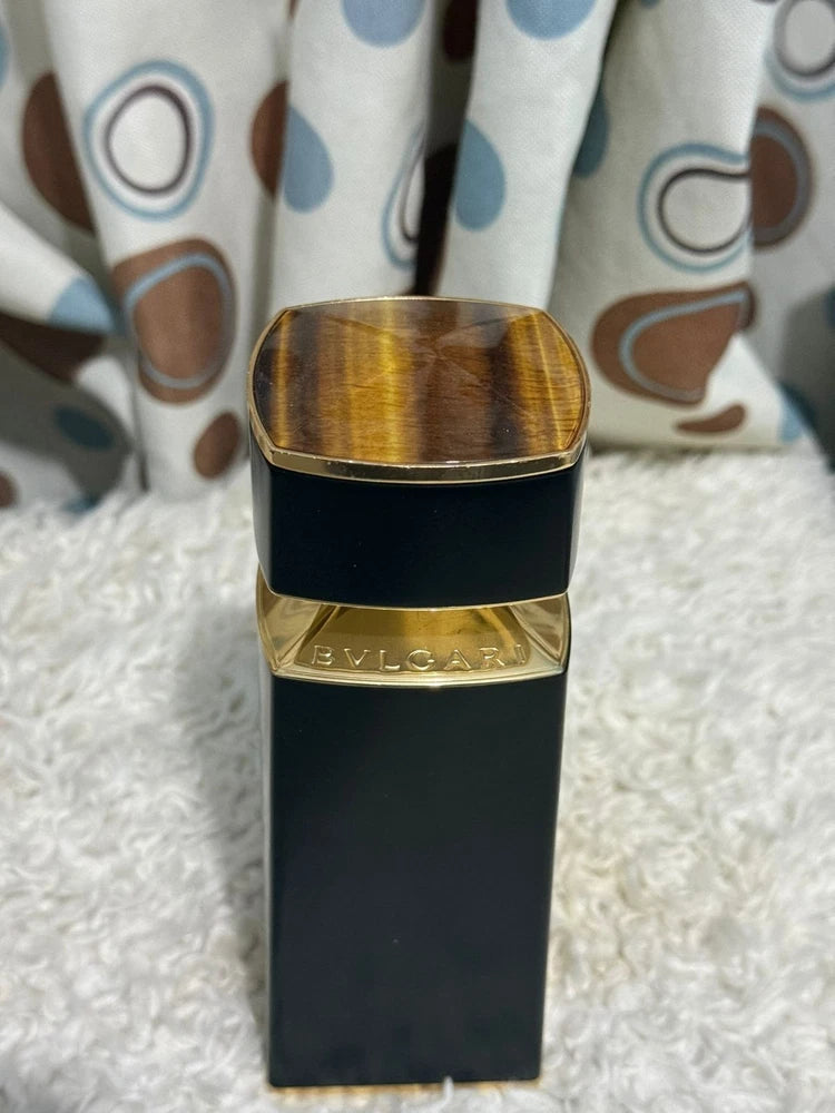 Bvlgari Tygar Le Gemme Eau De Parfum 100ml 3.4 oz For Men n/o box (10R10AE2) EDP