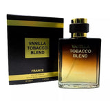 Vanilla Tobacco Blend Men's Cologne 3.4 Fl. Oz. EDP Spray EDP