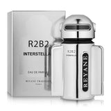 Reyane Tradition R2B2 Interstellar 3.3 oz Eau de Parfum Spray for Men EDP