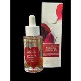 Korres Brightening Absolute Oil With Real Rose Petals 1.01 Oz NIB Roses
