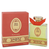 Reve D'ete by Rance Eau De Toilette Spray 3.4 oz for Women EDT