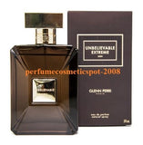 NIB UNBELIEVABLE EXTREME GLENN PERRI FOR MEN 3.0 OZ 90 ML EAU DE TOILETTE SPRAY EDT