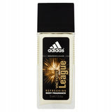 Adidas Victory League Deodorant Spray Men's Long-Lasting 75ml-2.5fl.oz EDT