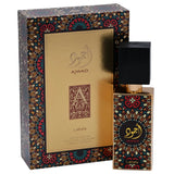 Ajwad by Lattafa Perfume for Unisex EDP 2.04 oz New In Box EDP