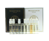 Individual MIZENSIR Parfums eau de parfum spray 2 ml, use menu, combined ship Bouquet