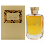 Hawas for her by Rasasi perfume EDP 3.38 oz New in Box EDP