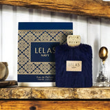 Navy by Lelas 100ml Eau De Parfum Spray - Free Express Shipping EDP